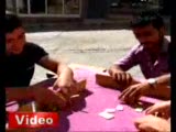 sigara yasağına kamyonetli çözüm:))