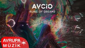 Avcio - Ruins of Dreams (Official Audio)