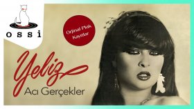 Yeliz Acı - Gercekler  (Remastered Ful Album)