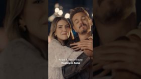 Kolpa & Deniz Baysal - Hastayım Sana #Kolpa #DenizBaysal #HastayımSana #avrupamüzik #music