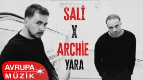 SALİ & Archie - Yara (Official Audio)