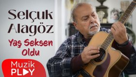 Selçuk Alagöz - Yaş Seksen Oldu (Official AI Video)