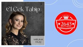 Meliha Kılıç - El Çek Tabip