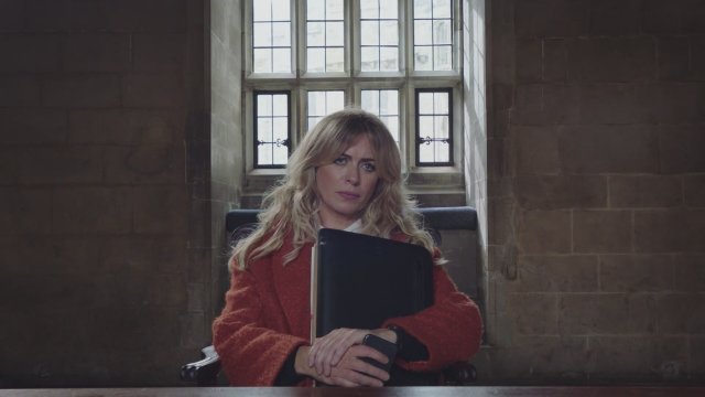 Keeping Faith (2020) 3. Sezon Fragmanı