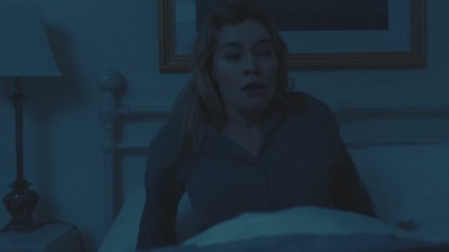 Remnant (2024) Fragman