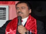 Muhsin Yazicioglu