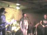 Renk Körü-Dalgalandımda Duruldum (Gölge Bar)
