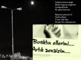 Sen Bu Şiiri Okurken