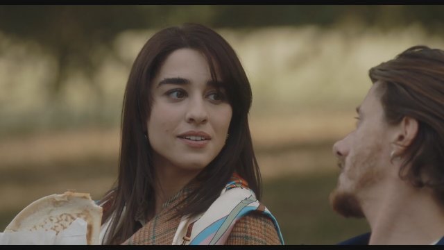 Ma chi ti conosce? (2024) Fragman