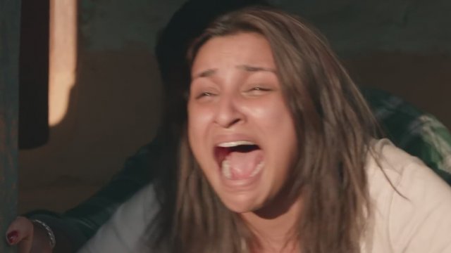 Sandeep Aur Pinky Faraar (2021) - Fragman