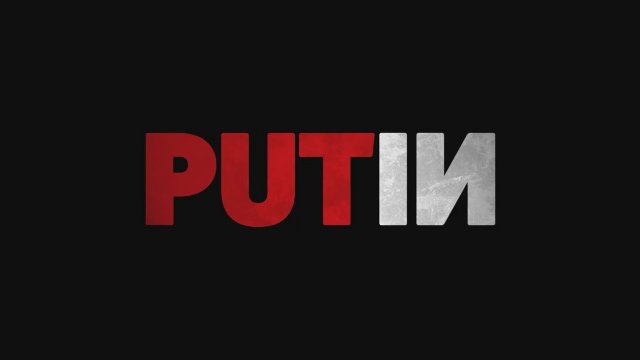 Putin (2024) Türkçe Altyazılı Fragman