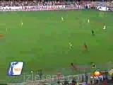 Gol Böyle Atılır