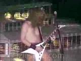 Megadeth - Paranoid Megadeth - Paranoid