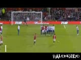 Cristiano Ronaldo Top Ten Goals 2007/08