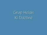 Grup Hejan - Ki Dazone