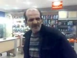 İstanbulu Fetheden Adam (Şarapçı Kenan)