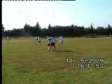 Süper Gol Yakup Sinan Akyol