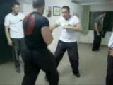 Wing Tsun İzmir