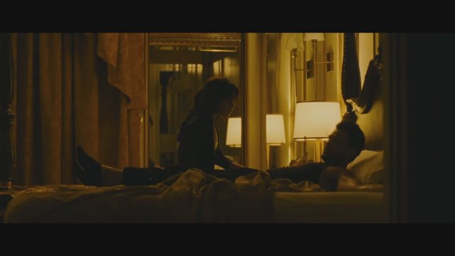 Hurry Up Tomorrow (2025) Fragman