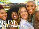 Harlem (2023) 2. Sezon Fragmanı