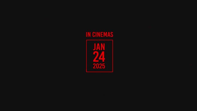 Hathya (2025) Fragman