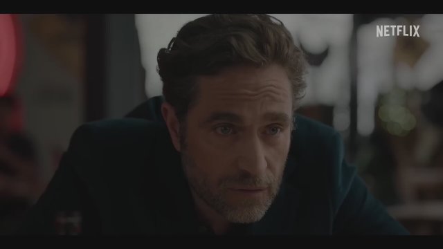Baba Arayışı (2025) Fragman