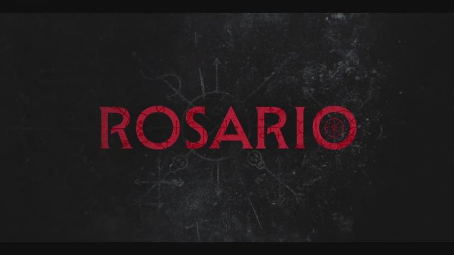 Rosario (2025) Fragman