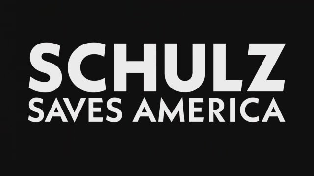 Schulz Saves America (2020) Fragman