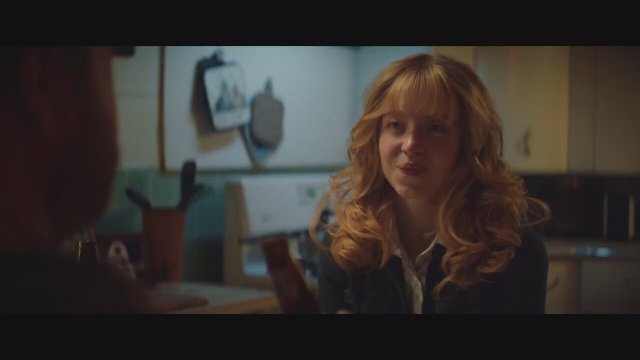 Americana (2023) Fragman