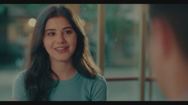 Aşkın Yüzü (2025) Fragman