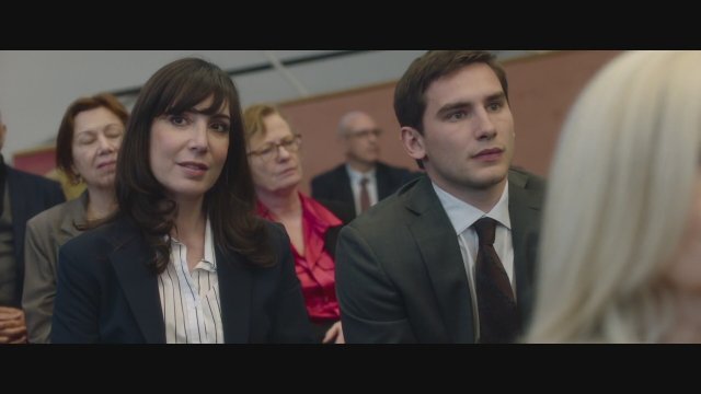 Auction (2024) Fragman
