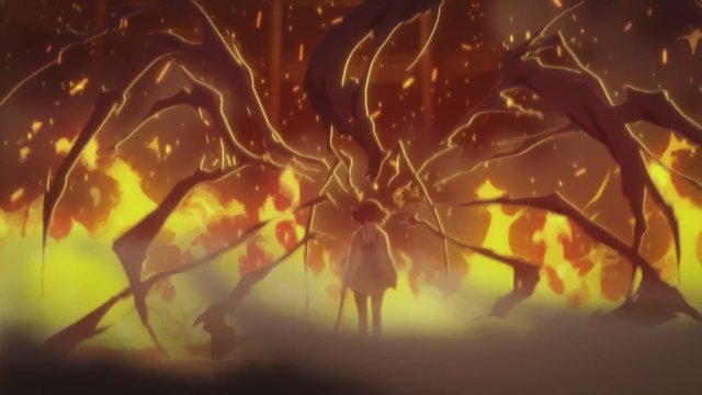 Beyond The Boundary (2013) - Fragman