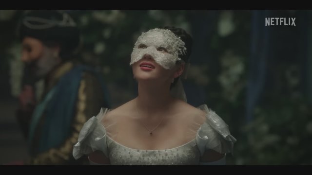 Bridgerton (2025) 4. Sezon Tanıtım