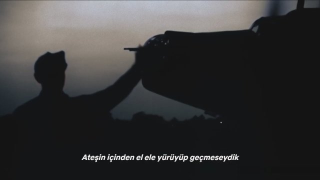 Britanya ve Blitz (2025) Fragman