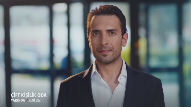 Çift Kişilik Oda (2025) Fragman