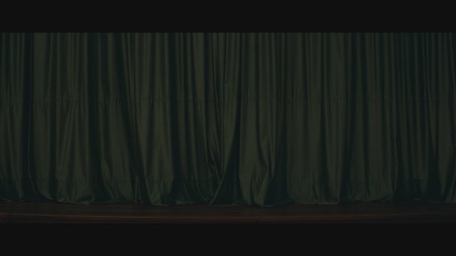 Cuatro paredes (2025) Fragman