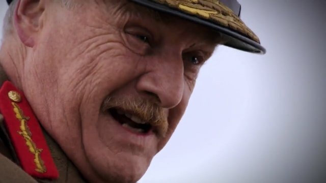 Deadline Gallipoli (2015) - Fragman