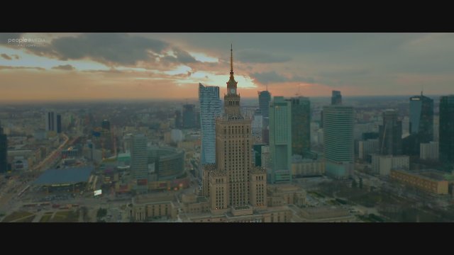Eagle (2024) Fragman