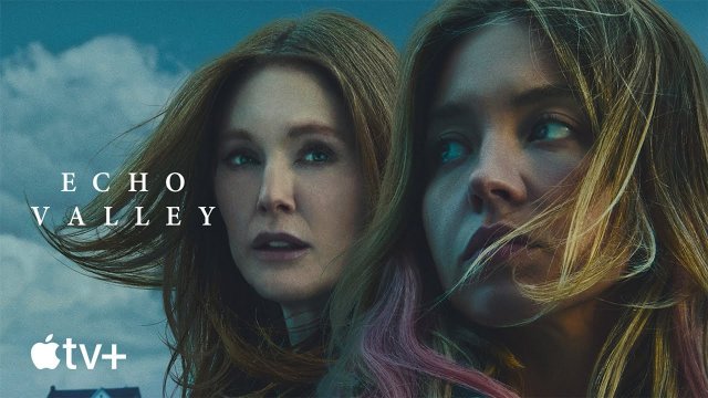 Echo Valley (2025) Fragman