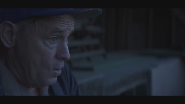Eephus (2024) Fragman