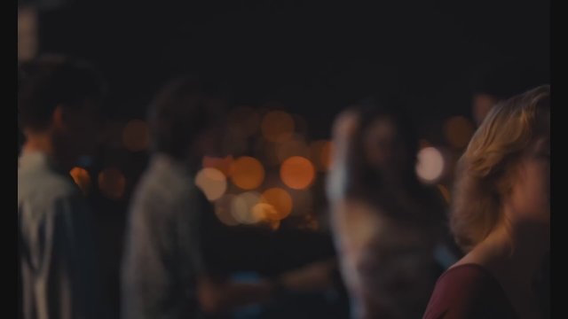 Enzo (2025) Fragman