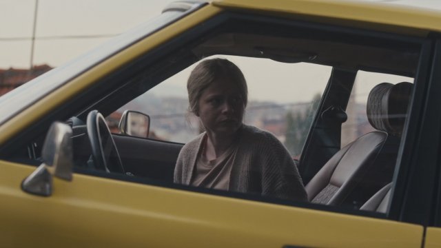 Gülizar (2024) Fragman