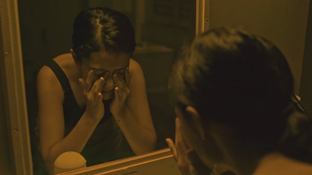 Hotel Sakura (2025) Fragman