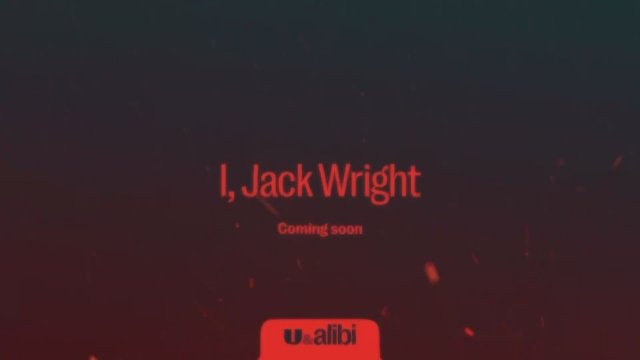 I, Jack Wright (2025) Fragman