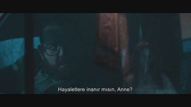 Kanlı Yolculuk (2024) Türkçe Altyazılı Fragman