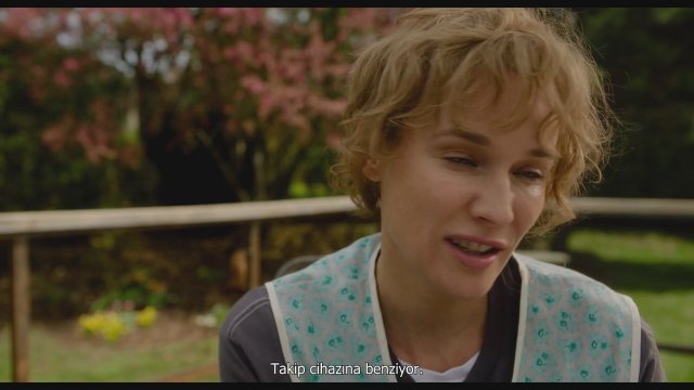 Kefenler (2025) Türkçe Altyazılı Fragman