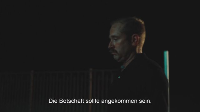 King Ivory (2024) Fragman