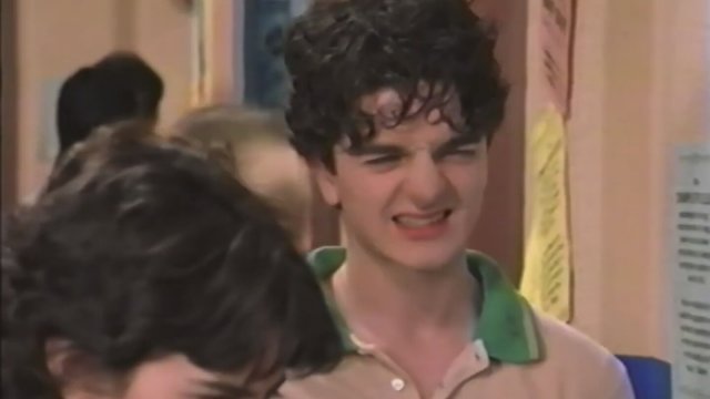 Lizzie Mcguire (2001) 2.Fragman