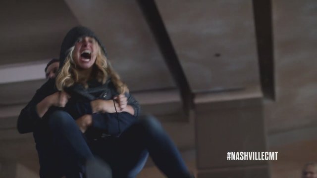 Nashville (2016) Fragman