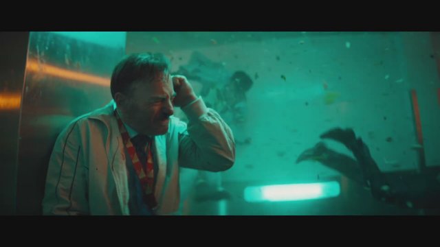 Nobody 2 (2025) Fragman